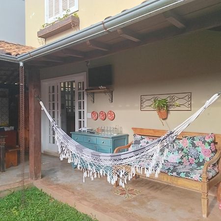 蒂拉登特斯 Pouso Aconchego Da Dindinha酒店 外观 照片